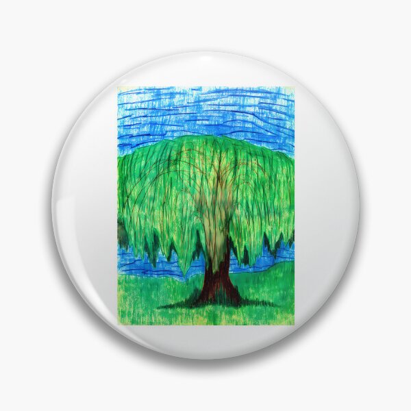 Item preview, Weeping Willow designed and sold by randleharo26.