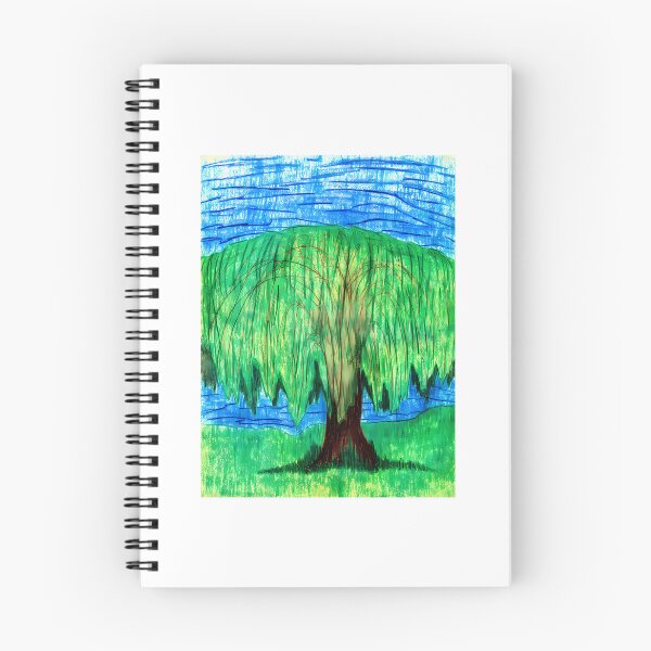 Item preview, Weeping Willow designed and sold by randleharo26.