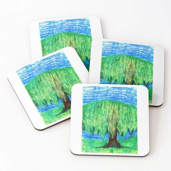 Item preview, Weeping Willow designed and sold by randleharo26.