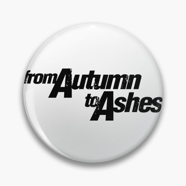 Item preview, From-Autumn-To-Ashes designed and sold by BlockyBlooms.