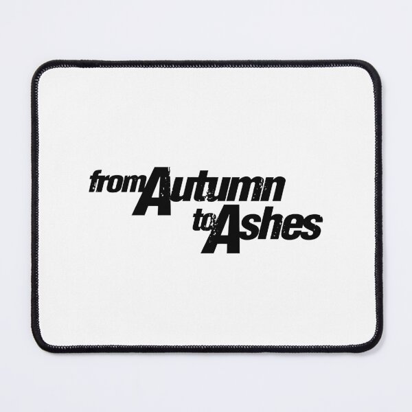 Item preview, From-Autumn-To-Ashes designed and sold by BlockyBlooms.