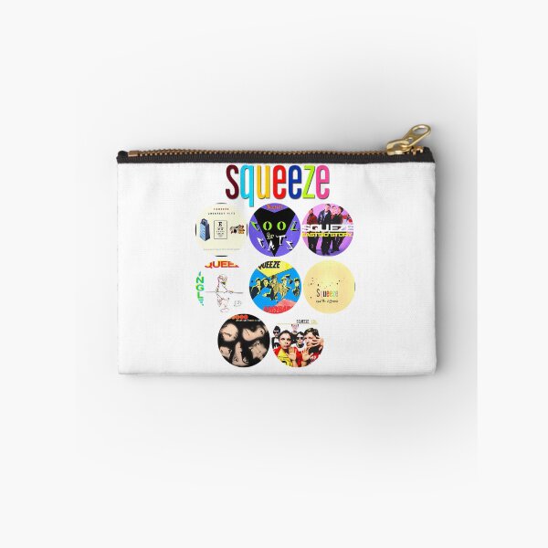 Item preview, Typography Overlapping Eight Circular designed and sold by ISGSUPORTE.