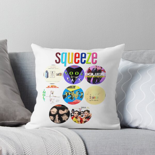 Item preview, Typography Overlapping Eight Circular designed and sold by ISGSUPORTE.