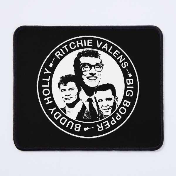Item preview, Buddy Holly designed and sold by Felipe-barg.