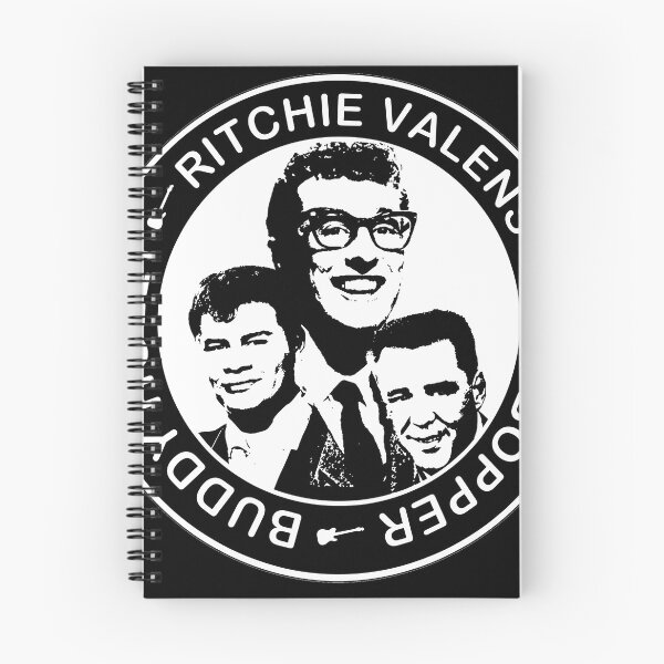 Item preview, Buddy Holly designed and sold by Felipe-barg.