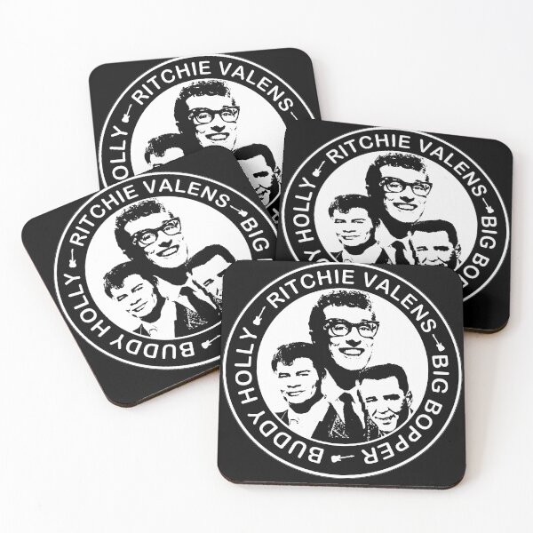 Item preview, Buddy Holly designed and sold by Felipe-barg.