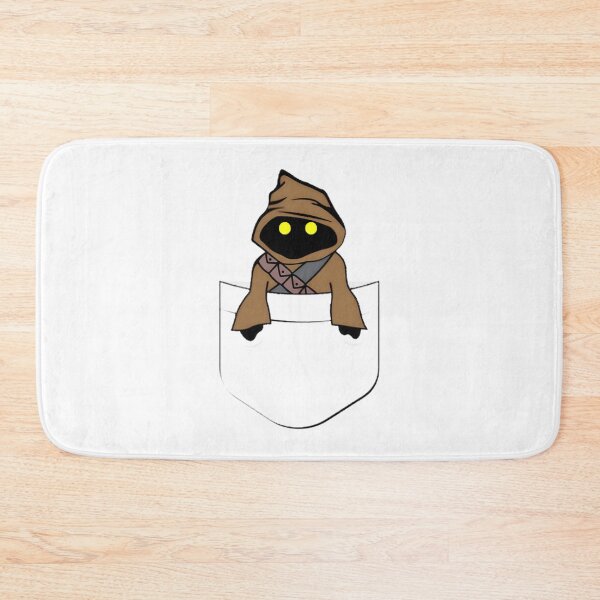 Item preview, Cute Pocket Desert Scavenger - Hooded Space Creature Art | Limited Edition designed and sold by Gonzaba.