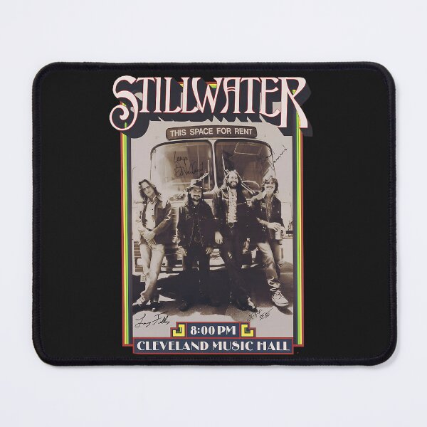 Item preview, Stillwater Band Show designed and sold by JoseMejia0.