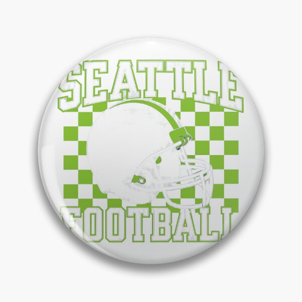 Item preview, Seattle Football Helmet Youth Graphic designed and sold by Elizabeth46407.