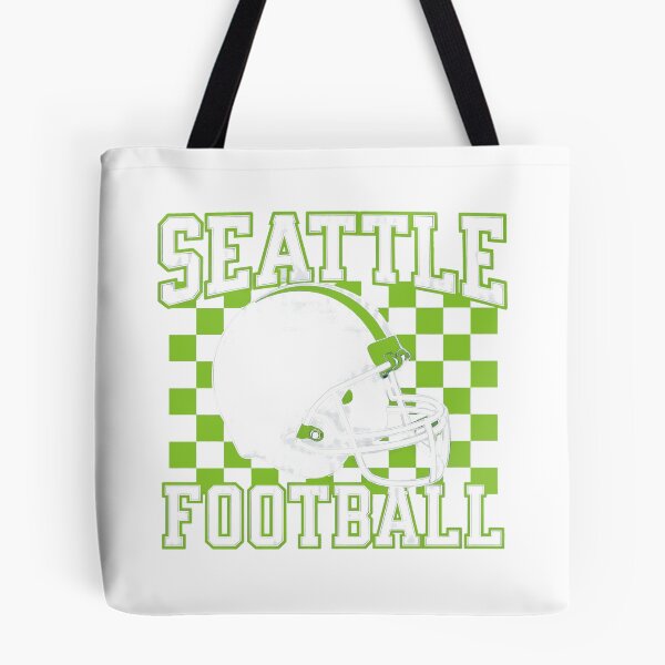 Item preview, Seattle Football Helmet Youth Graphic designed and sold by Elizabeth46407.