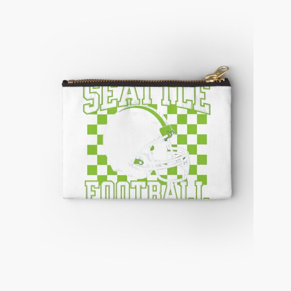 Item preview, Seattle Football Helmet Youth Graphic designed and sold by Elizabeth46407.