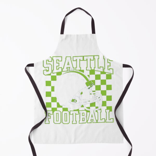 Item preview, Seattle Football Helmet Youth Graphic designed and sold by Elizabeth46407.
