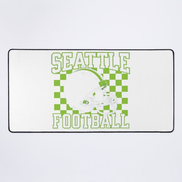 Item preview, Seattle Football Helmet Youth Graphic designed and sold by Elizabeth46407.