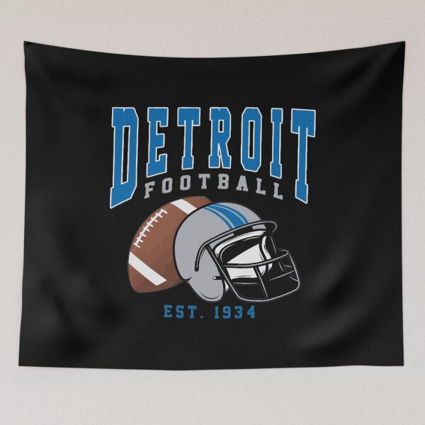 Item preview, Retro Football Team Spirit designed and sold by Arunacha.