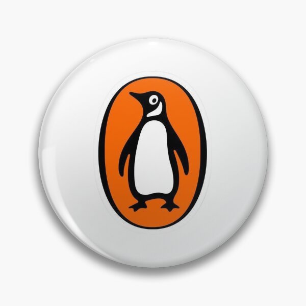 Item preview, Penguin Random House designed and sold by b-burbuja.