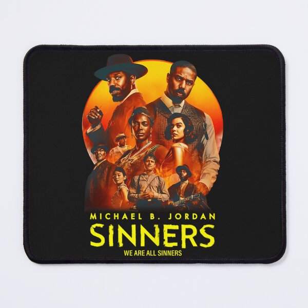 Item preview, Sinners designed and sold by JoseMejia0.