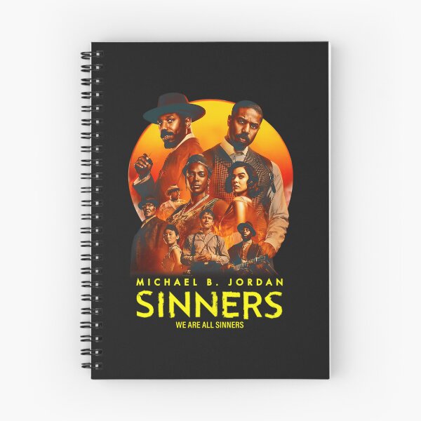 Item preview, Sinners designed and sold by JoseMejia0.