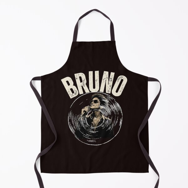 Item preview, Bruno Music Legend Vintage Style designed and sold by cosettacir6382.