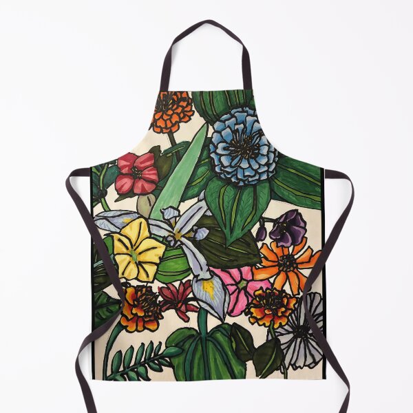 Item preview, Floral Hodge Podge designed and sold by naturetimes.