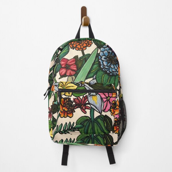 Item preview, Floral Hodge Podge designed and sold by naturetimes.