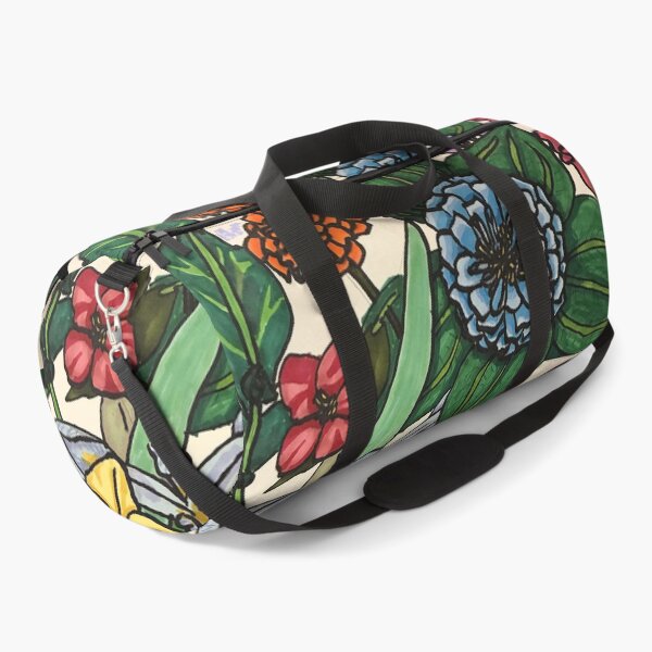 Item preview, Floral Hodge Podge designed and sold by naturetimes.