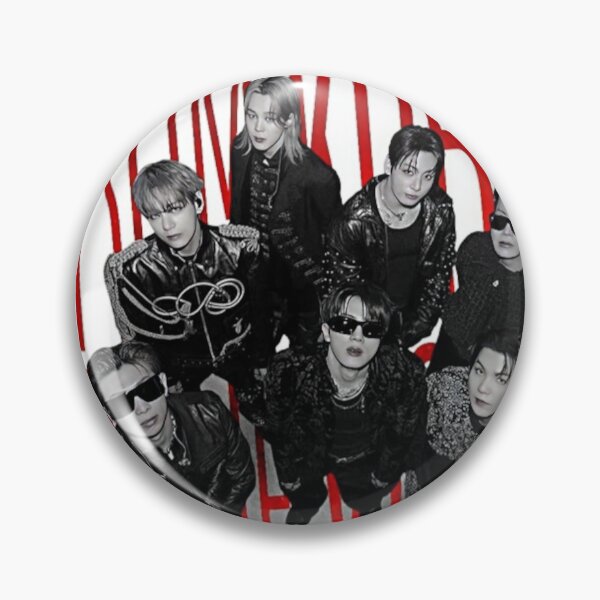 Item preview, BTS "From Korea to the World" designed and sold by Elia Moon.