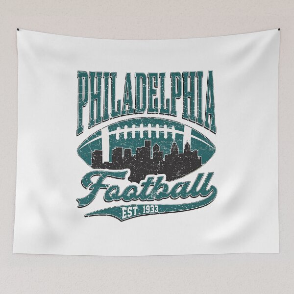 Item preview, Philly Football Retro Vintage designed and sold by BarbaraBa33449.