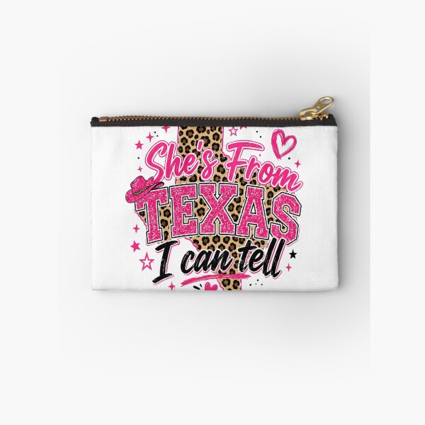 Item preview, Texas Pride Leopard Map designed and sold by KurtKrueg88967.