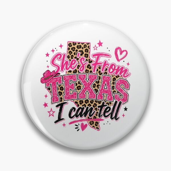 Item preview, Texas Pride Leopard Map designed and sold by KurtKrueg88967.