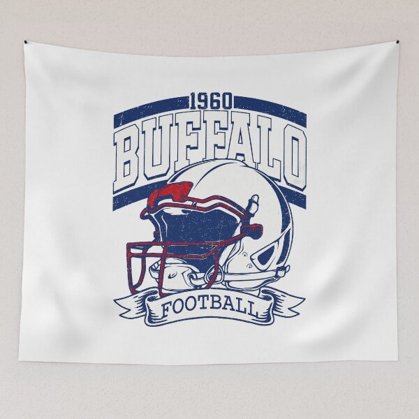 Item preview, Retro Football Helmet Graphic designed and sold by JasmineBr11217.