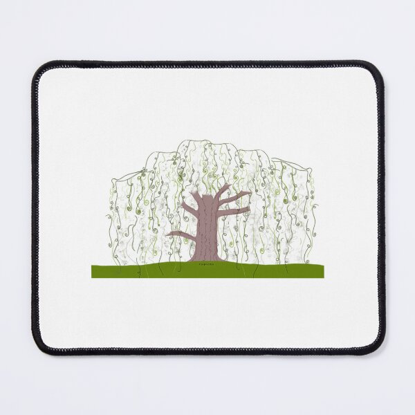 Item preview, Willow Tree  designed and sold by randleharo26.