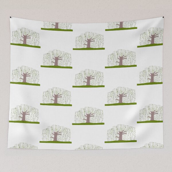 Item preview, Willow Tree  designed and sold by randleharo26.