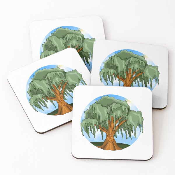 Item preview, Willow Tree  designed and sold by randleharo26.