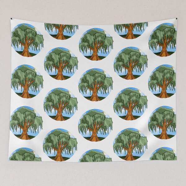 Item preview, Willow Tree  designed and sold by randleharo26.