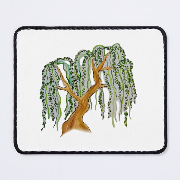 Item preview, Willow Tree  designed and sold by randleharo26.