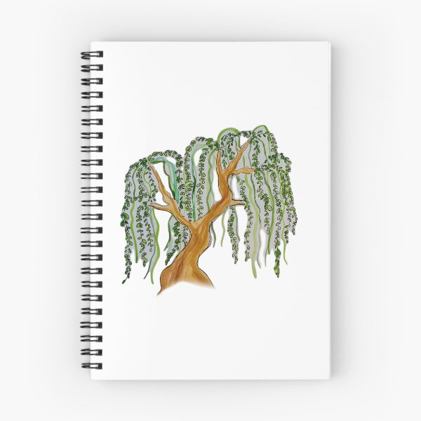 Item preview, Willow Tree  designed and sold by randleharo26.