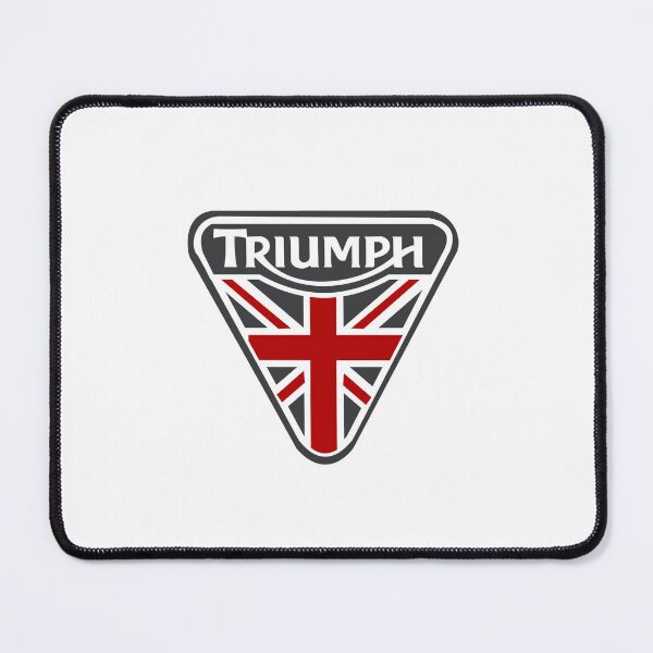 Item preview,  Classic Motorcycle Emblem: Red designed and sold by anuggra.