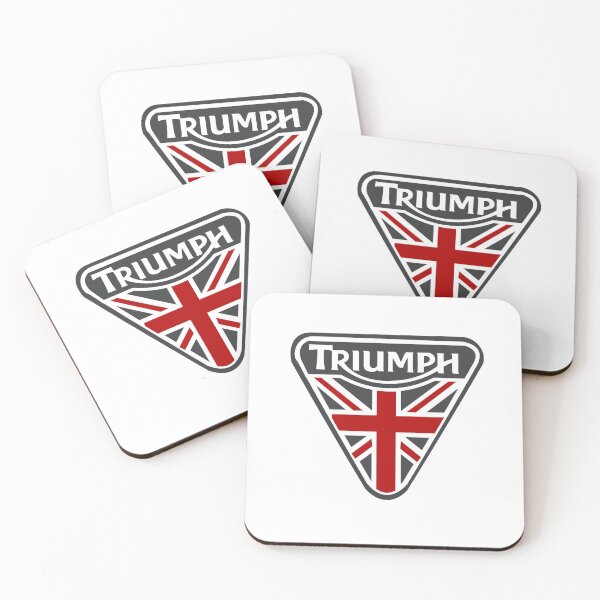 Item preview,  Classic Motorcycle Emblem: Red designed and sold by anuggra.