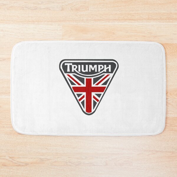 Item preview,  Classic Motorcycle Emblem: Red designed and sold by anuggra.