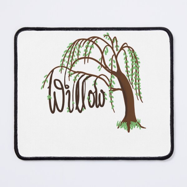 Item preview, Willow designed and sold by randleharo26.