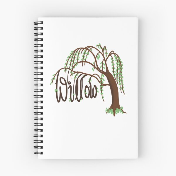 Item preview, Willow designed and sold by randleharo26.