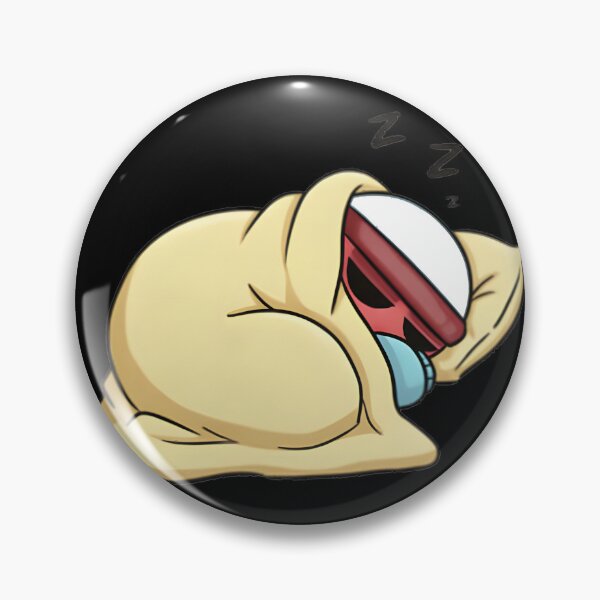 Item preview, Dandys World Sleeping Gigi Toon | Best Buy designed and sold by Wiserdale.