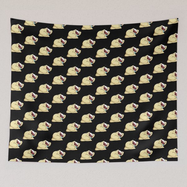 Item preview, Dandys World Sleeping Gigi Toon | Best Buy designed and sold by Wiserdale.