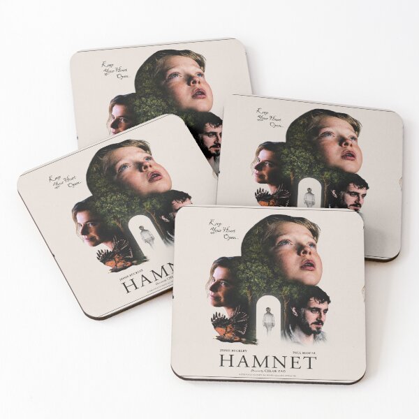 Item preview, hamnet designed and sold by mynarasolwy.