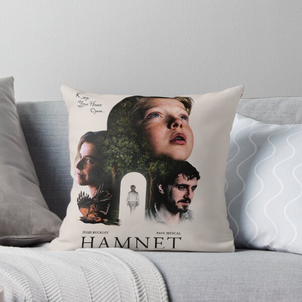 Item preview, hamnet designed and sold by mynarasolwy.