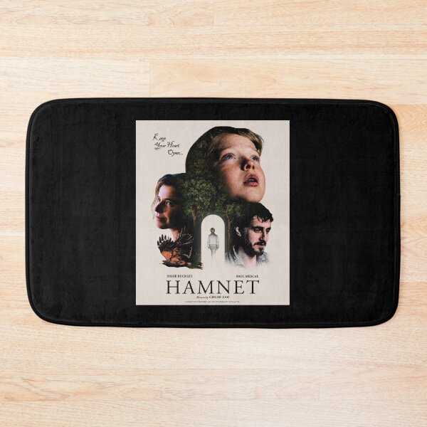 Item preview, hamnet designed and sold by mynarasolwy.