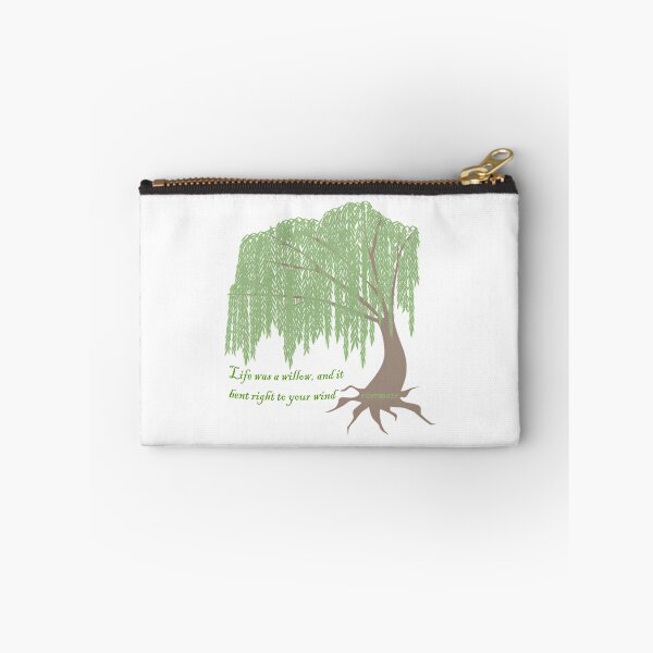 Item preview, Willow Ts designed and sold by randleharo26.