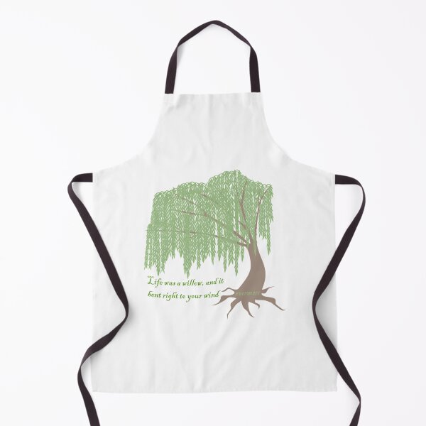 Item preview, Willow Ts designed and sold by randleharo26.