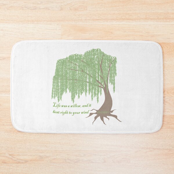 Item preview, Willow Ts designed and sold by randleharo26.