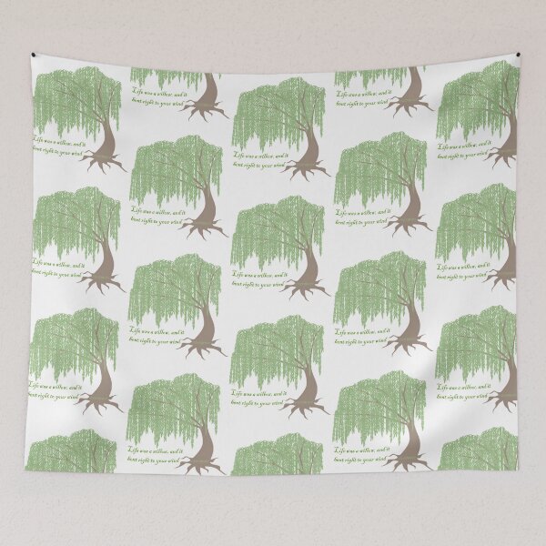 Item preview, Willow Ts designed and sold by randleharo26.